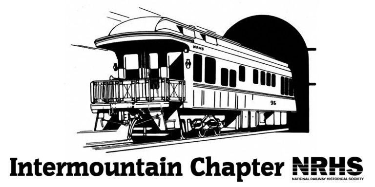 Intermountain National Railway Historical Society Inc Intermountain National Railway Historical Society Inc