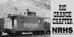NRHS Colorada Rio Grande Chapter