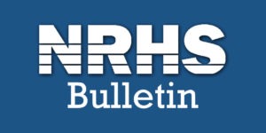 NRHS Bulleting