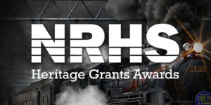 Heritange Grant Awards
