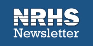 NRHS Newsletter