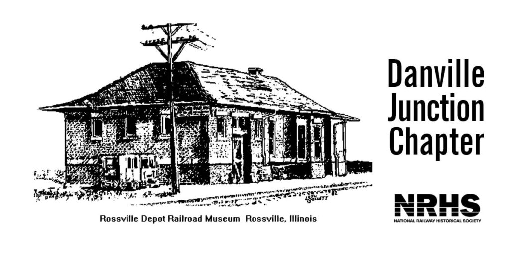 Danville Junction National Railway Historical Society Inc 