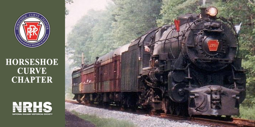Horseshoe Curve National Railway Historical Society, Inc.
