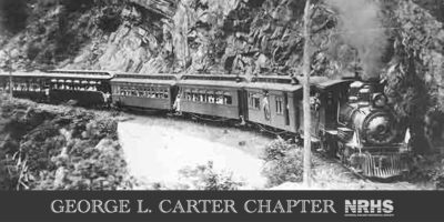 NRHS George L. Carter Tennessee Chapter