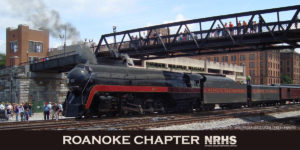 NRHS Roanoke Virgina Chapter