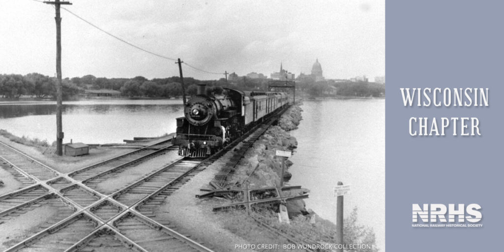 Wisconsin National Railway Historical Society, Inc.