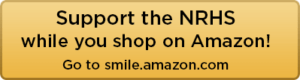 Support NRHS while you shop on Amazon!