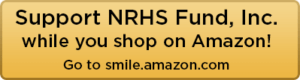 Support the NRHS FUND while you shop on Amazon!
