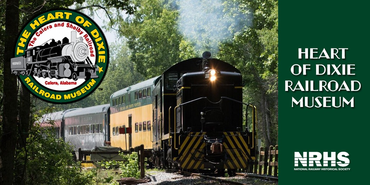 Alabama Railroads - Encyclopedia of Alabama