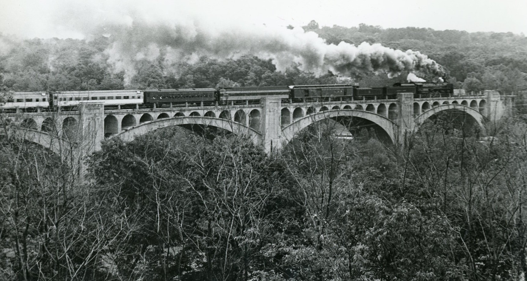 New York, Chicago and Saint Louis Railroad | aka Nickel Plate Road | Steamtown Foundation | Hi Iron Company | on Erie Lackawanna | Slateford, Pennsylvania | Lima class 2-8-4 #759 steam locomotive | Eastbound steam special | May 27, 1973 | Ed Kaspriske photograph / collection
